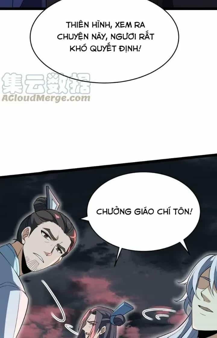 Vĩnh Sinh - Chương 95 - ảnh 17