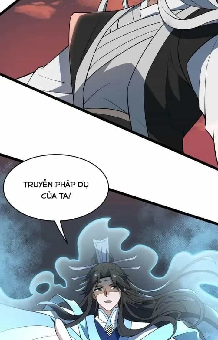Vĩnh Sinh - Chương 95 - ảnh 32