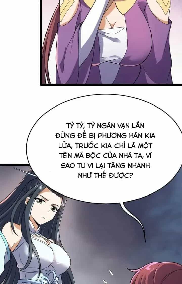 Vĩnh Sinh - Chương 95 - ảnh 4
