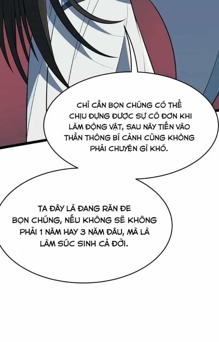 Vĩnh Sinh - Chương 95 - ảnh 43