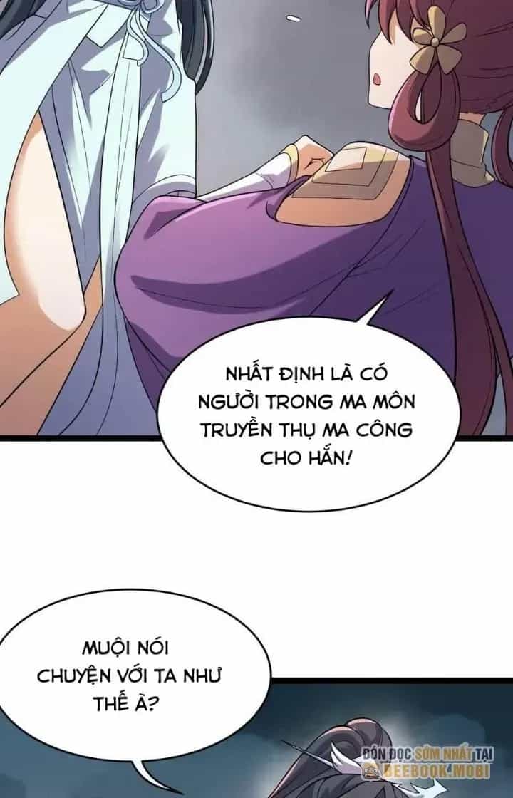 Vĩnh Sinh - Chương 95 - ảnh 5