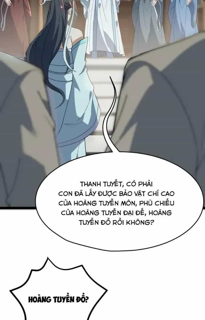 Vĩnh Sinh - Chương 95 - ảnh 54