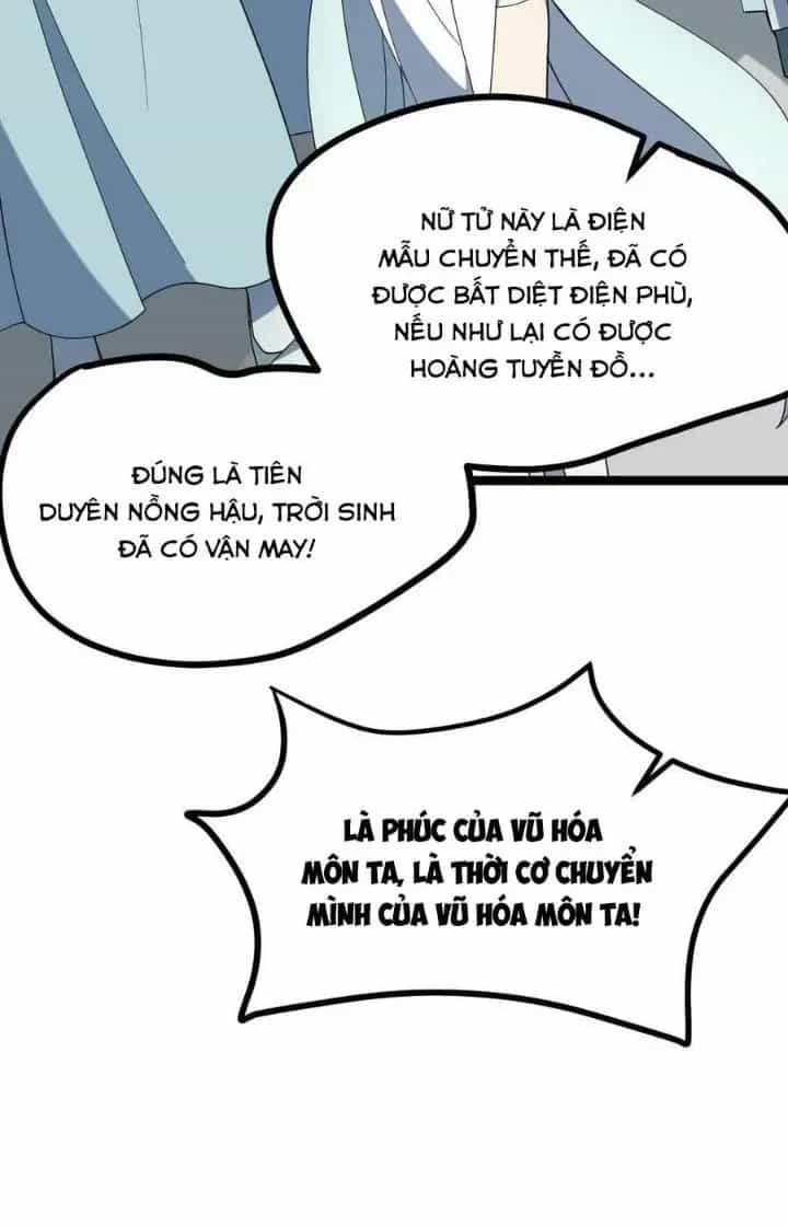 Vĩnh Sinh - Chương 95 - ảnh 56