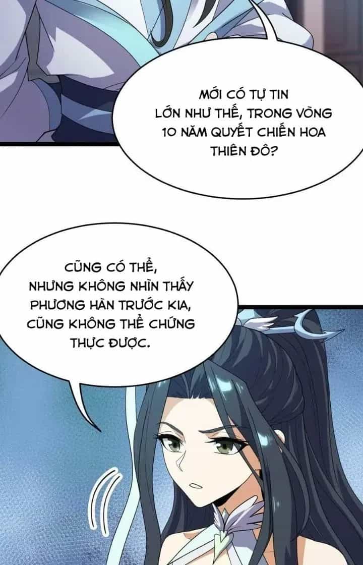 Vĩnh Sinh - Chương 95 - ảnh 61