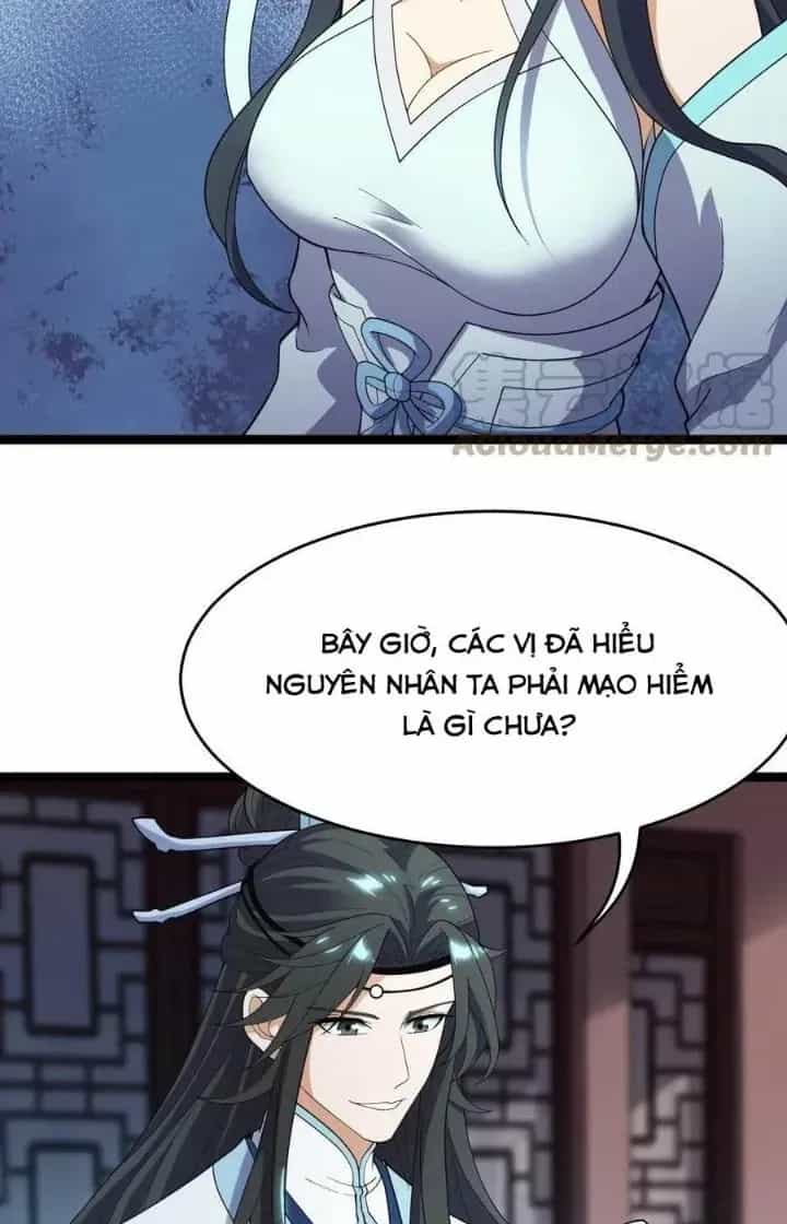 Vĩnh Sinh - Chương 95 - ảnh 62
