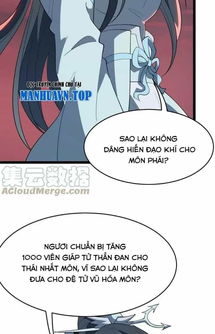 Vĩnh Sinh - Chương 95 - ảnh 73