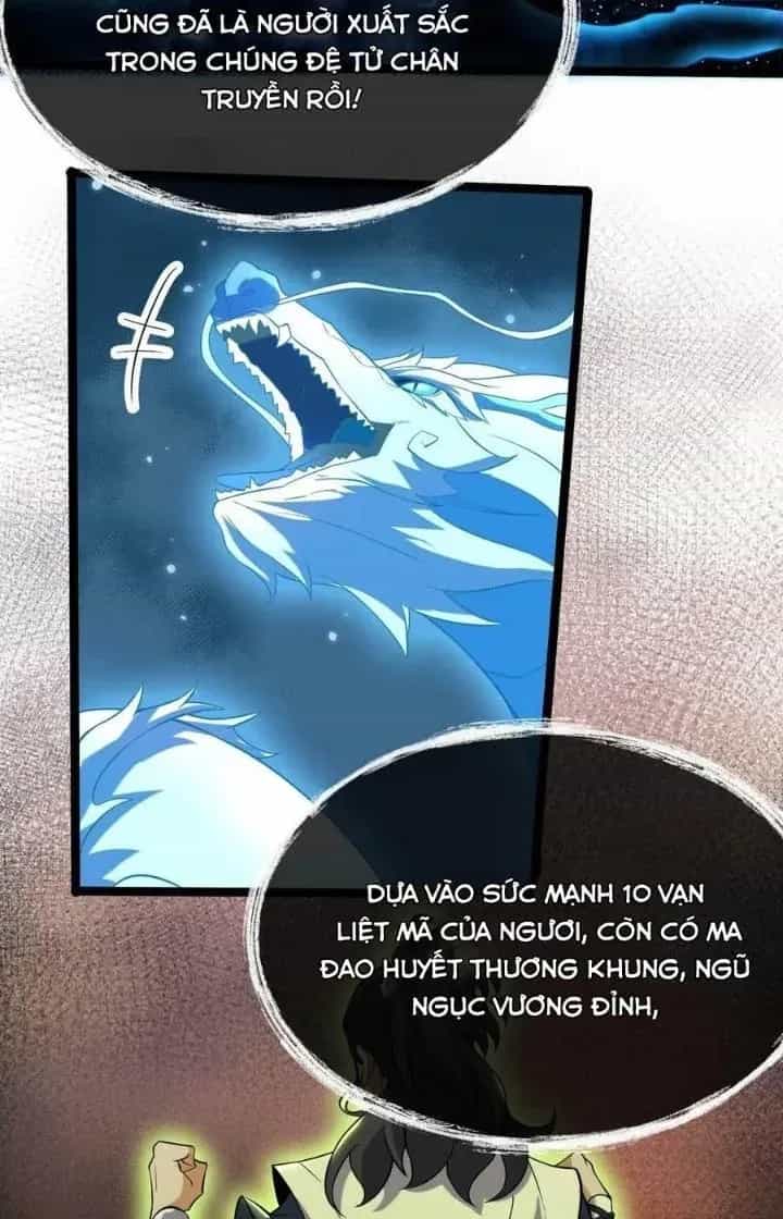 Vĩnh Sinh - Chương 96 - ảnh 11