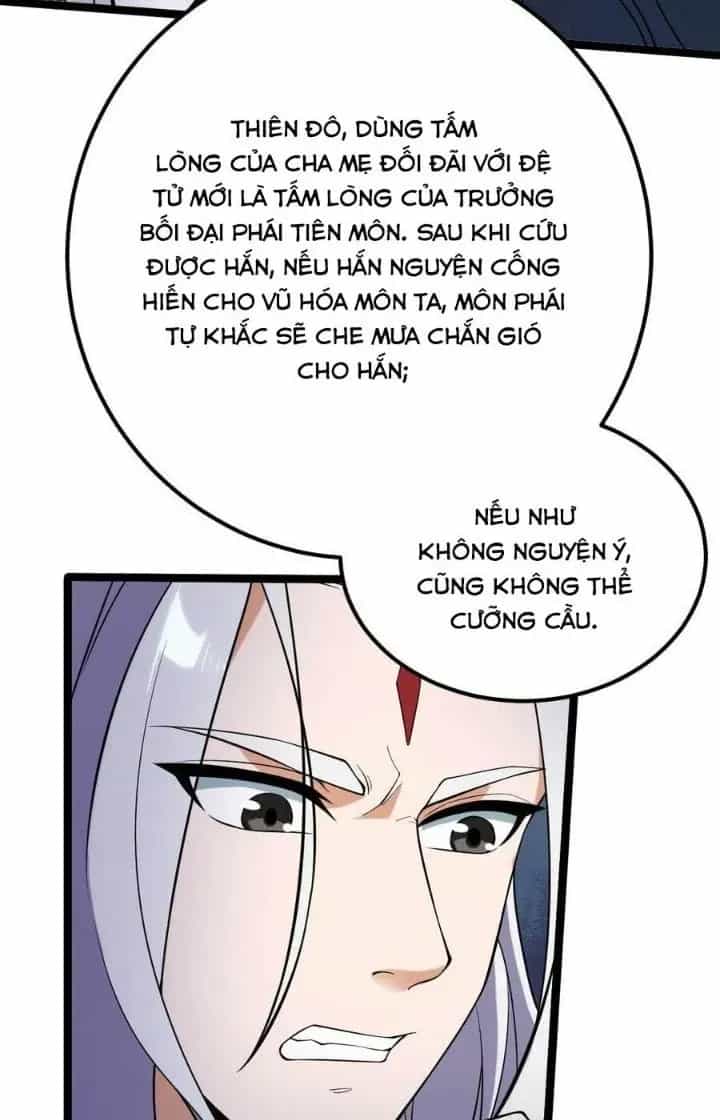 Vĩnh Sinh - Chương 96 - ảnh 3