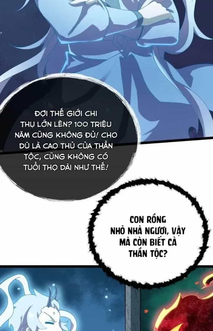 Vĩnh Sinh - Chương 96 - ảnh 36