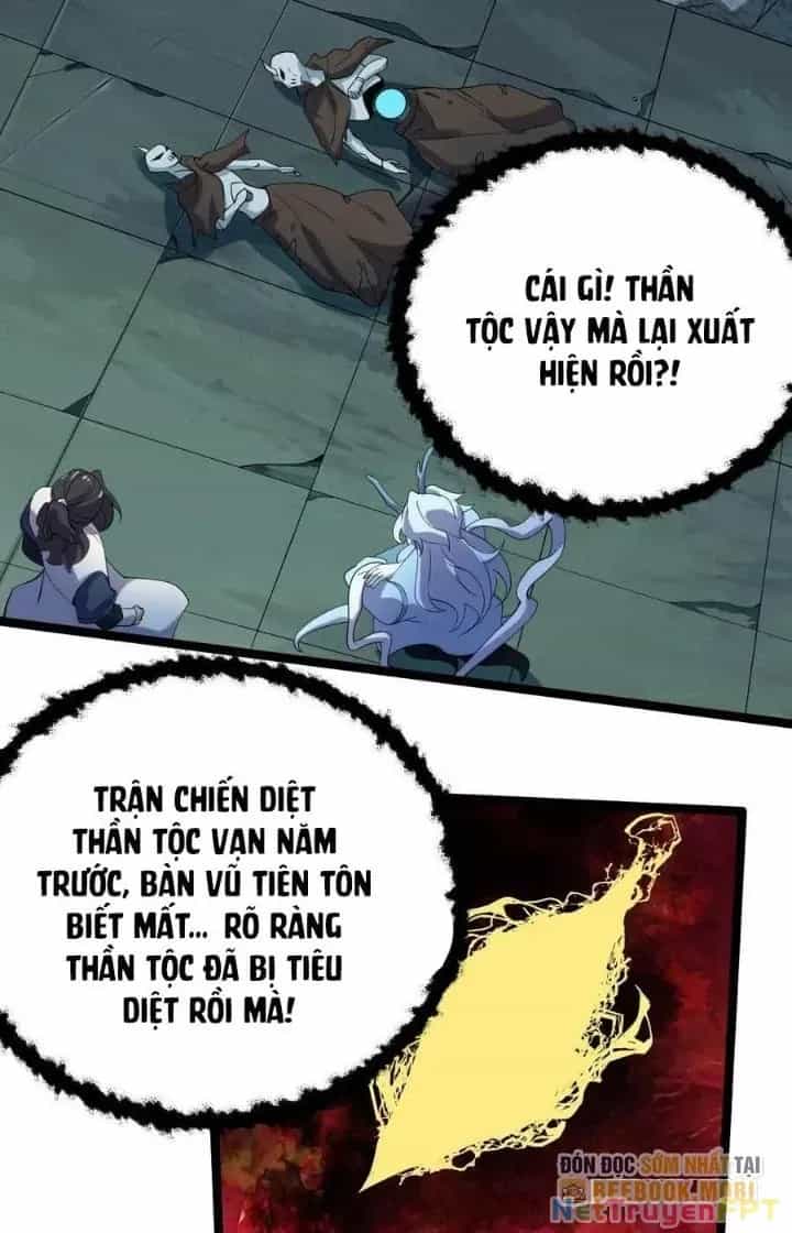 Vĩnh Sinh - Chương 96 - ảnh 40