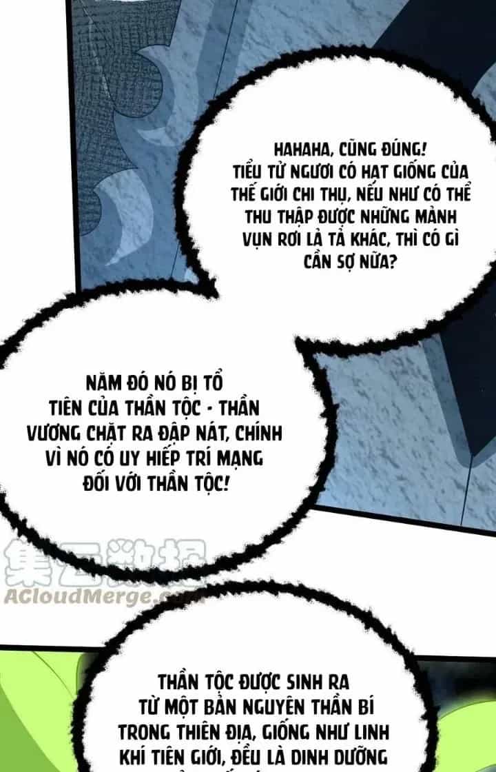 Vĩnh Sinh - Chương 96 - ảnh 42