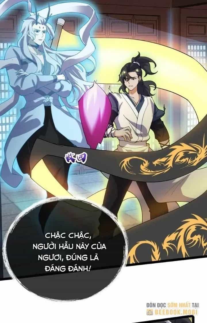 Vĩnh Sinh - Chương 96 - ảnh 58