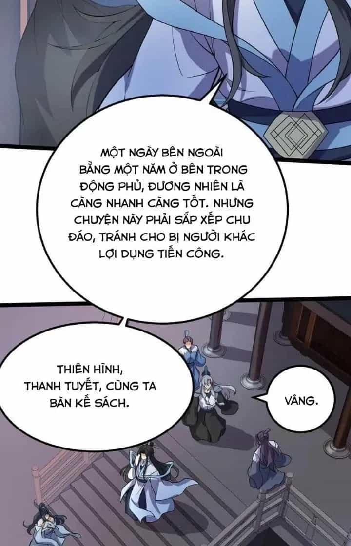 Vĩnh Sinh - Chương 96 - ảnh 6