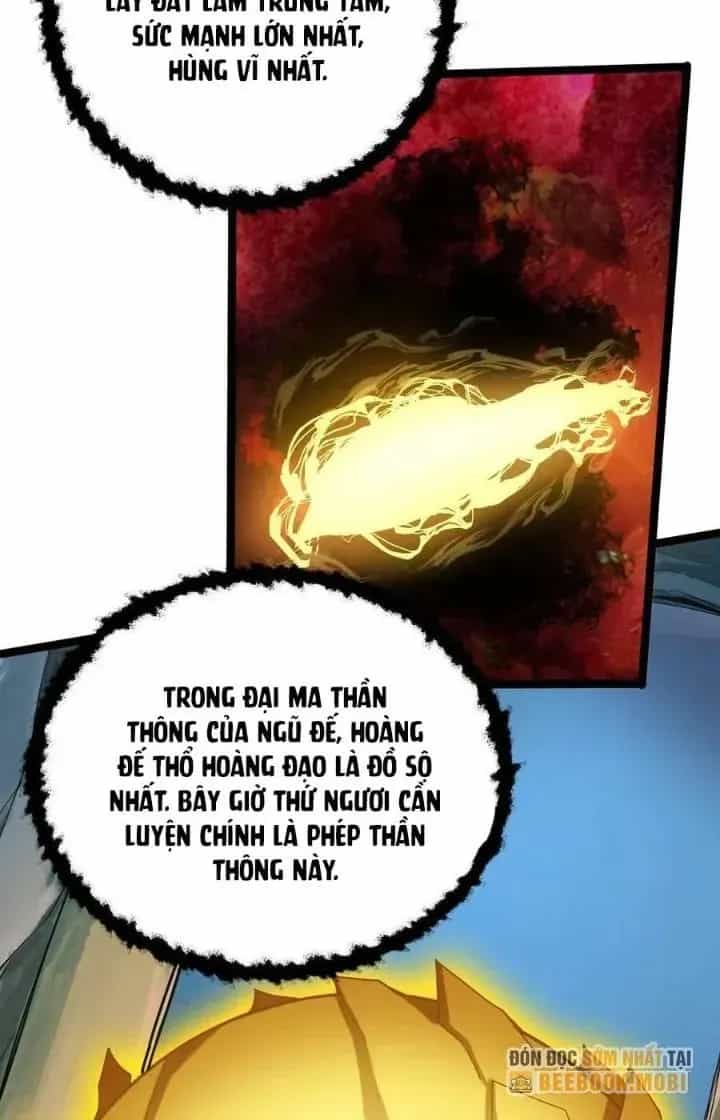 Vĩnh Sinh - Chương 97 - ảnh 10