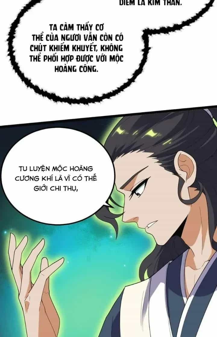 Vĩnh Sinh - Chương 97 - ảnh 2