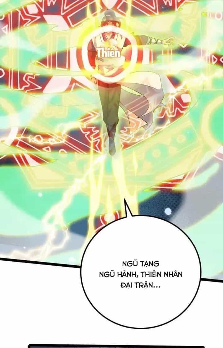 Vĩnh Sinh - Chương 97 - ảnh 23