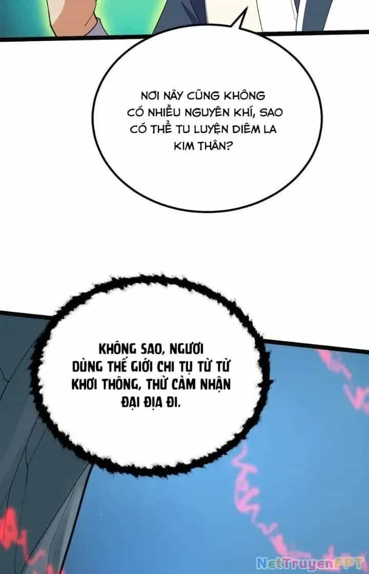 Vĩnh Sinh - Chương 97 - ảnh 3