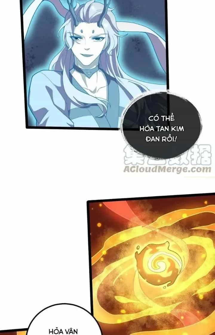 Vĩnh Sinh - Chương 97 - ảnh 34