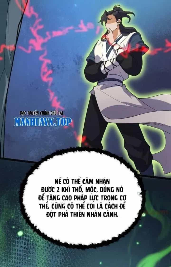 Vĩnh Sinh - Chương 97 - ảnh 4