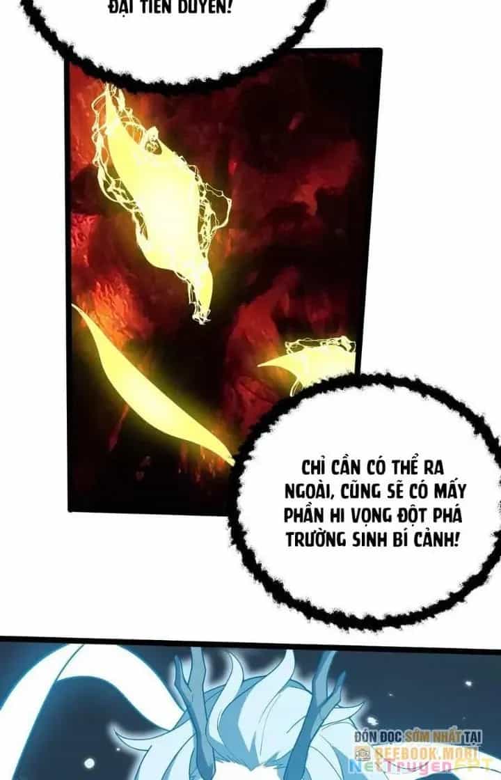 Vĩnh Sinh - Chương 97 - ảnh 45