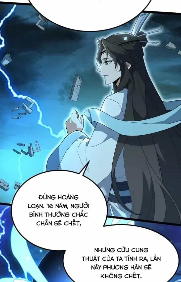 Vĩnh Sinh - Chương 97 - ảnh 56