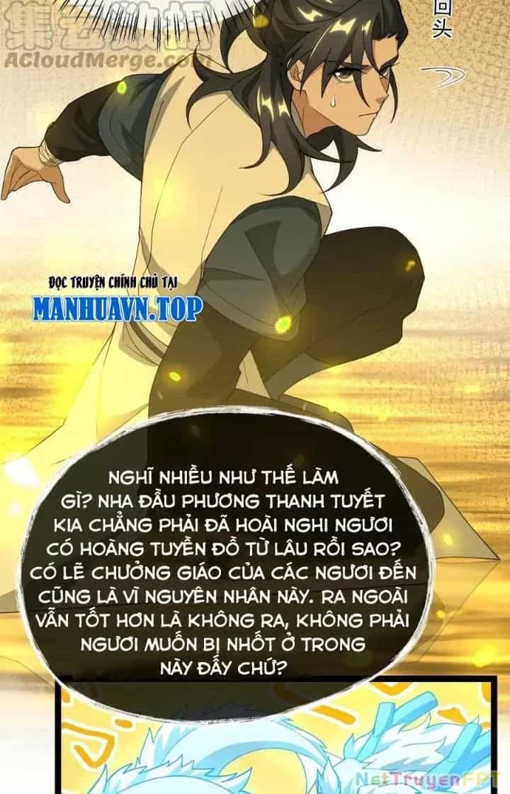 Vĩnh Sinh - Chương 98 - ảnh 17