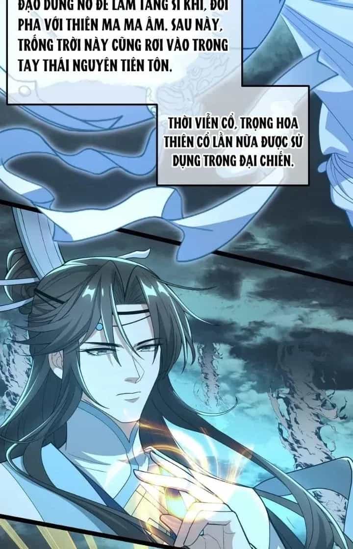 Vĩnh Sinh - Chương 98 - ảnh 2