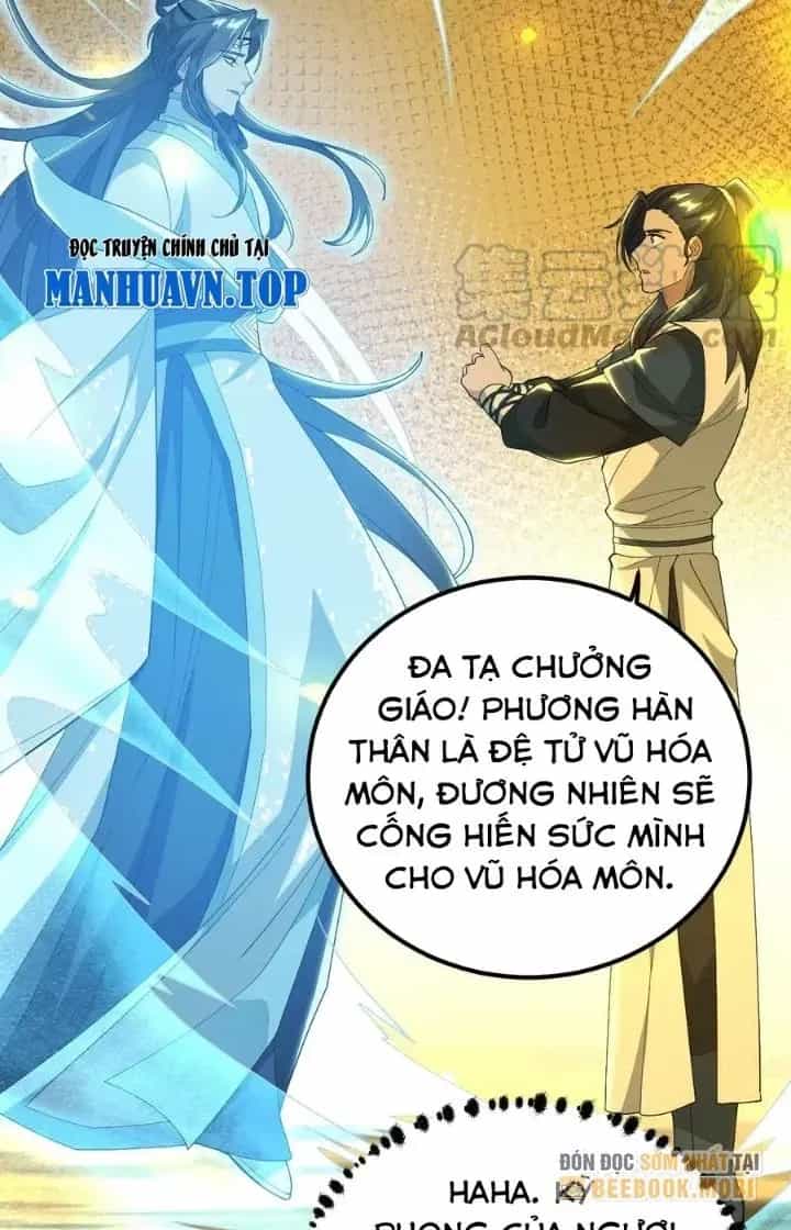 Vĩnh Sinh - Chương 98 - ảnh 20