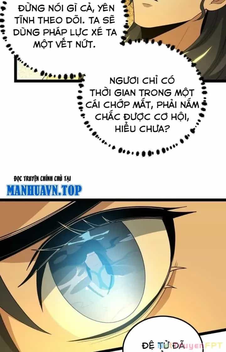 Vĩnh Sinh - Chương 98 - ảnh 22