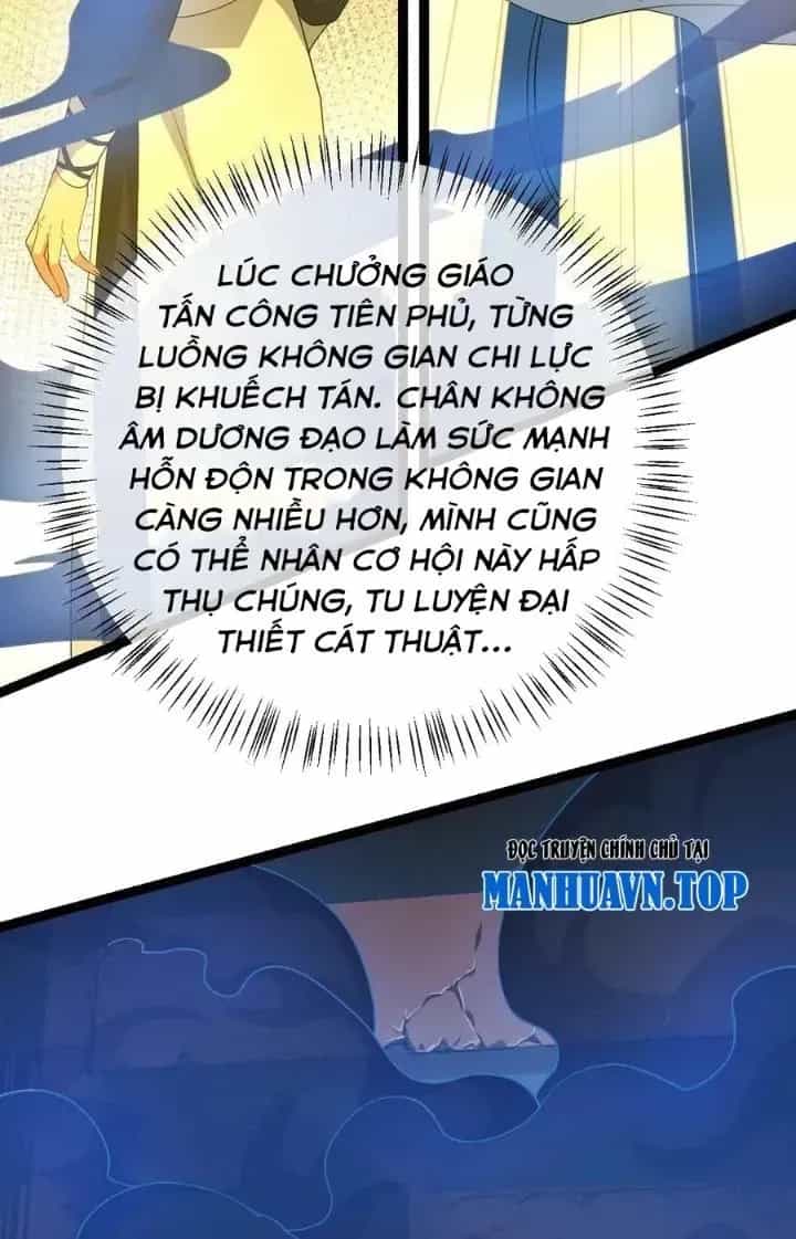 Vĩnh Sinh - Chương 98 - ảnh 24