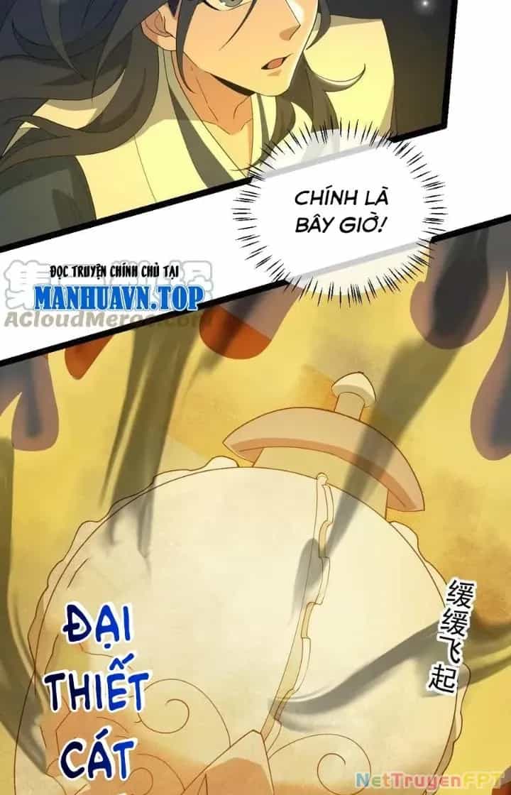 Vĩnh Sinh - Chương 98 - ảnh 26