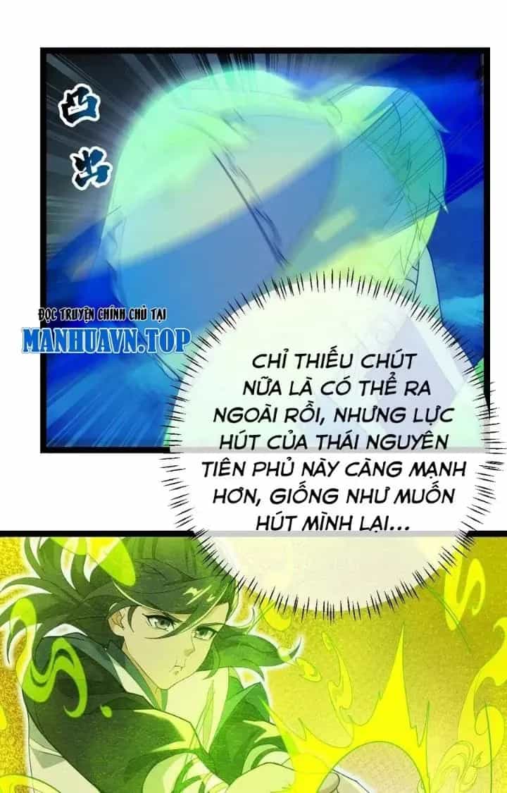 Vĩnh Sinh - Chương 98 - ảnh 34