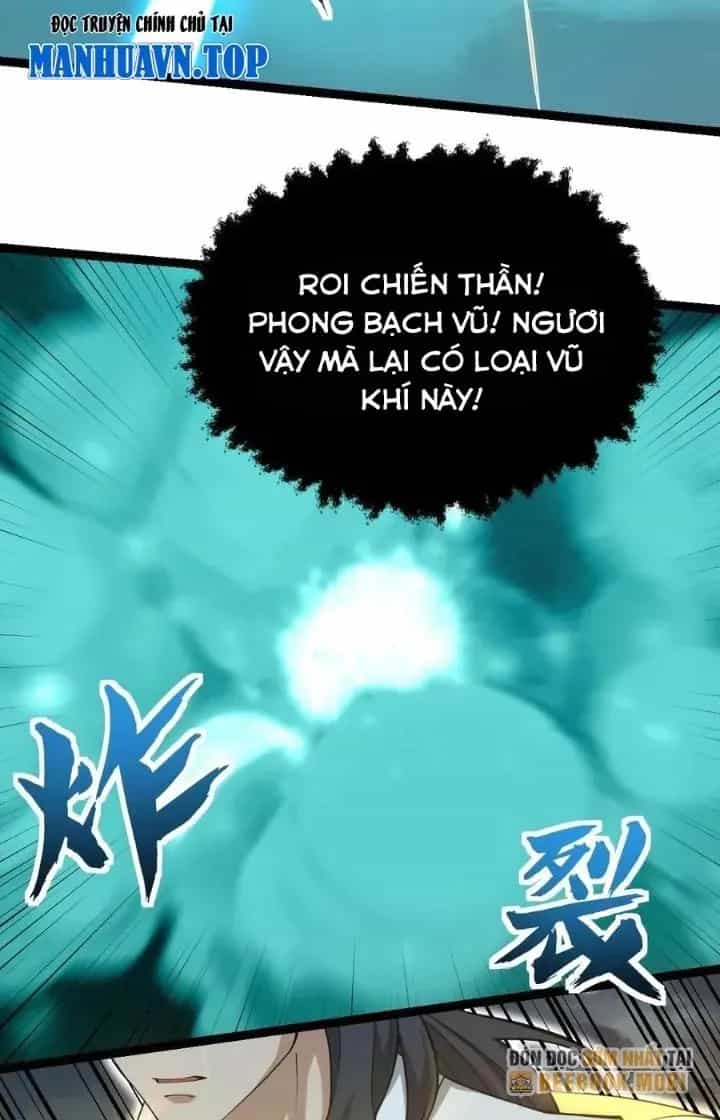 Vĩnh Sinh - Chương 98 - ảnh 49