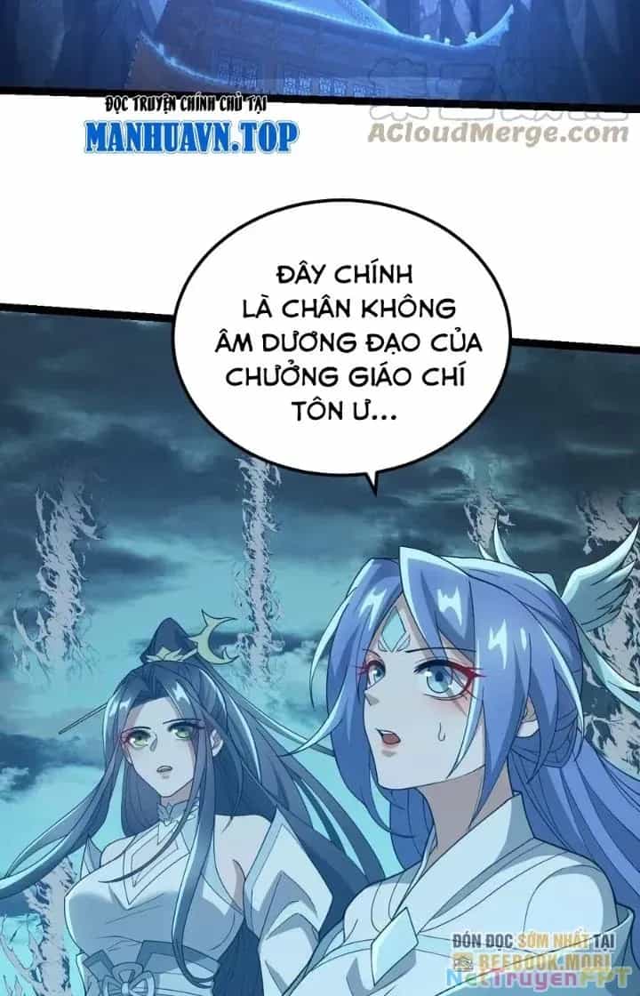 Vĩnh Sinh - Chương 98 - ảnh 5