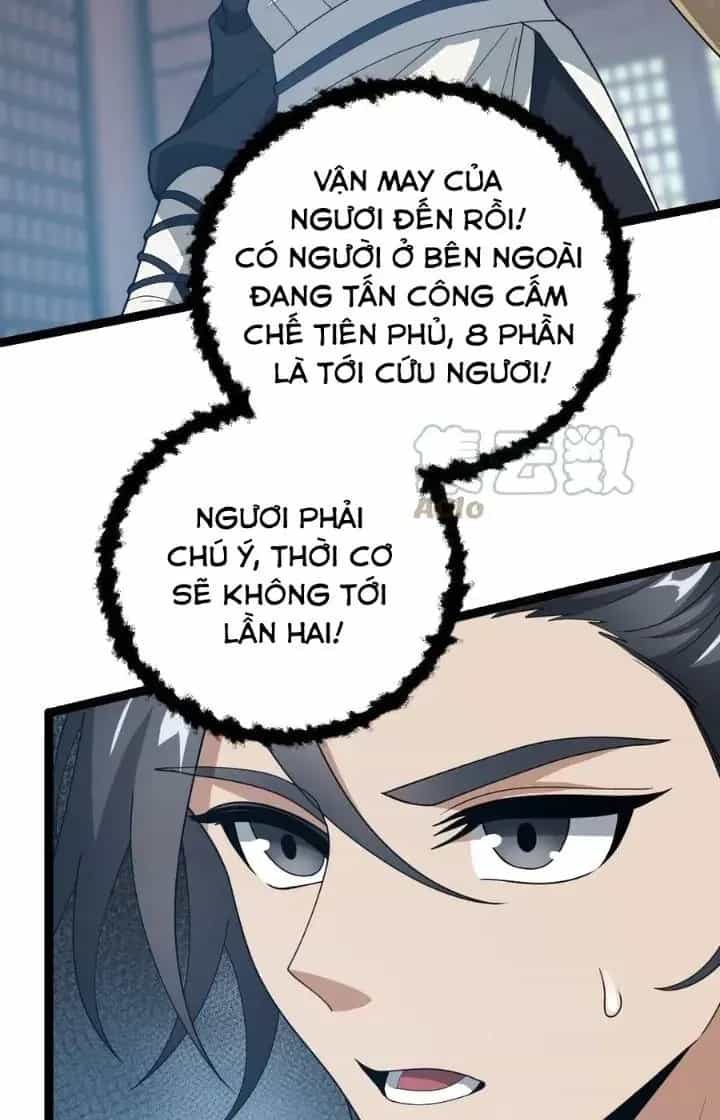 Vĩnh Sinh - Chương 98 - ảnh 9