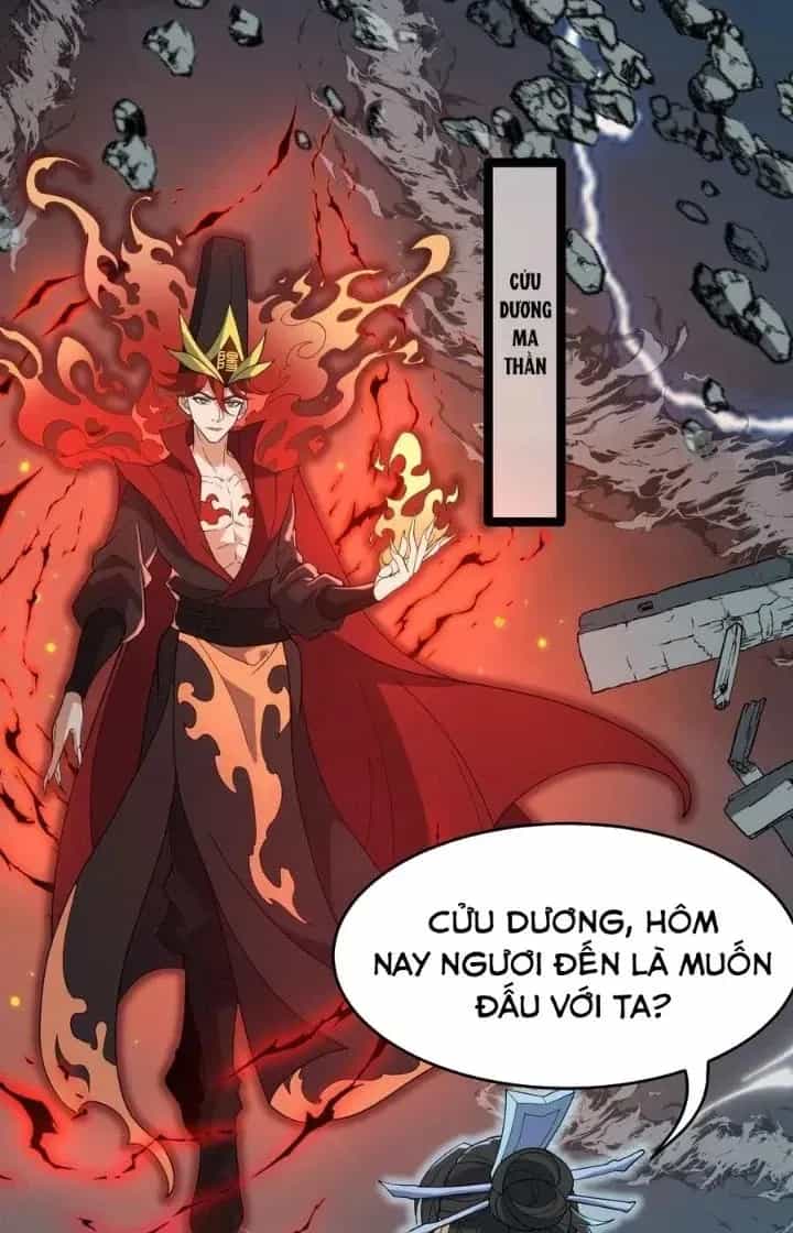 Vĩnh Sinh - Chương 99 - ảnh 14