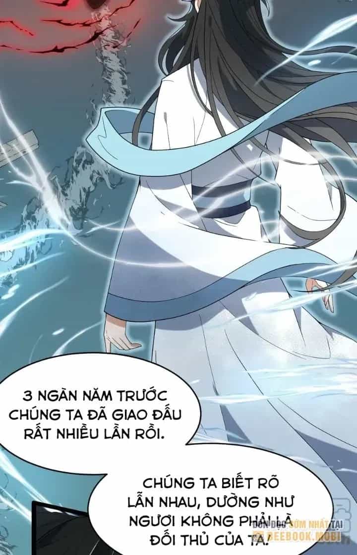 Vĩnh Sinh - Chương 99 - ảnh 15