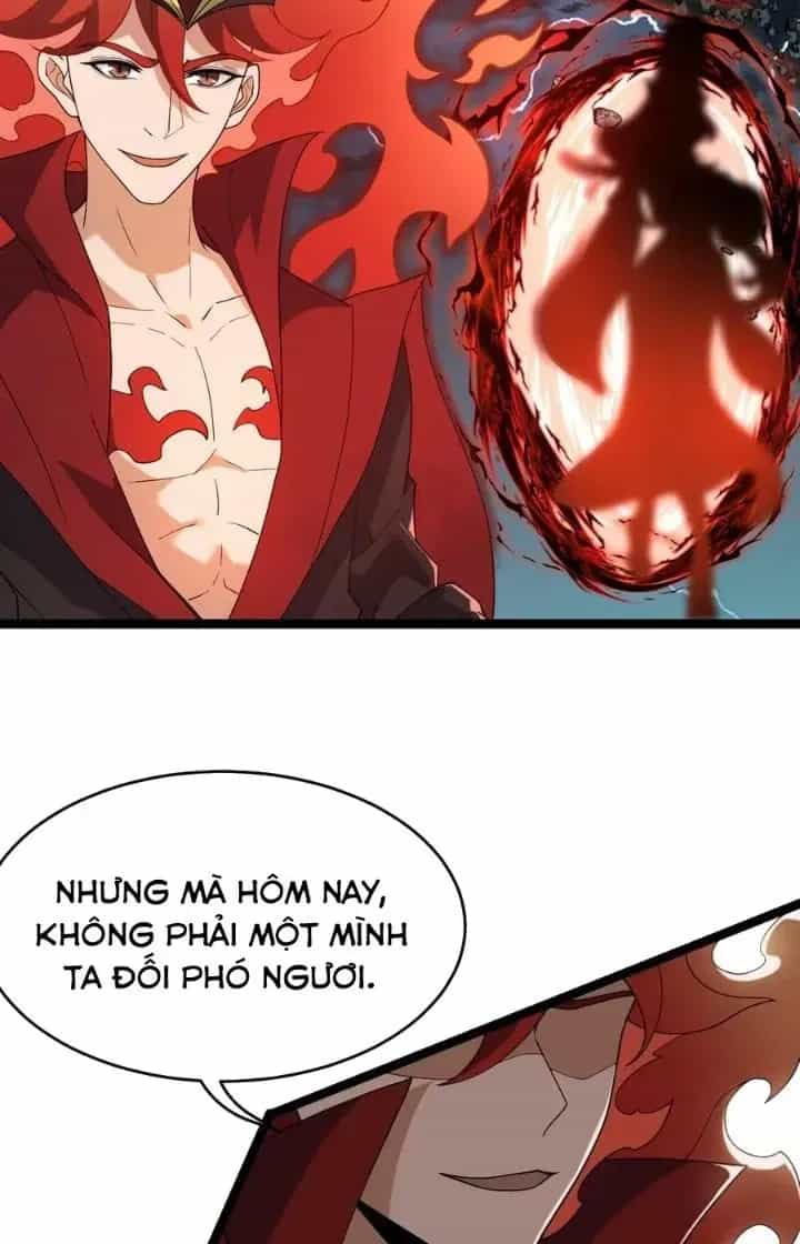 Vĩnh Sinh - Chương 99 - ảnh 17