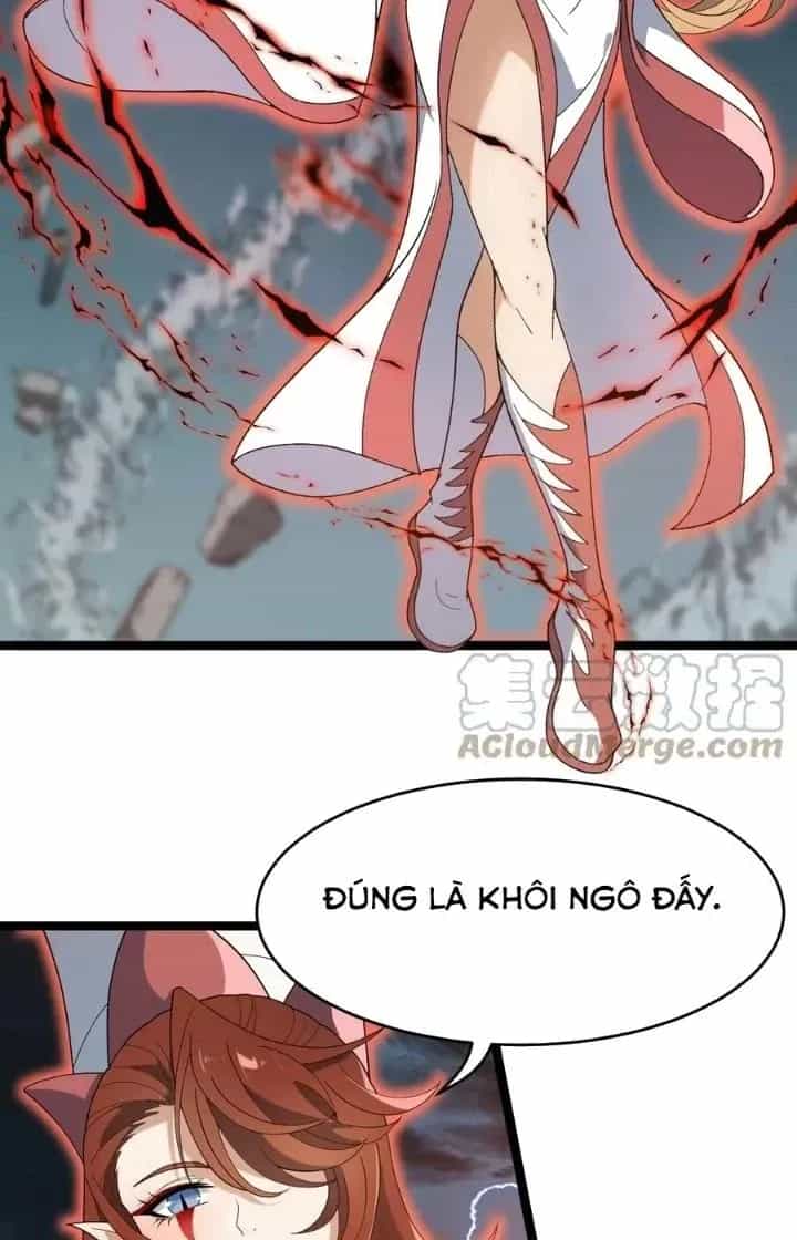 Vĩnh Sinh - Chương 99 - ảnh 19