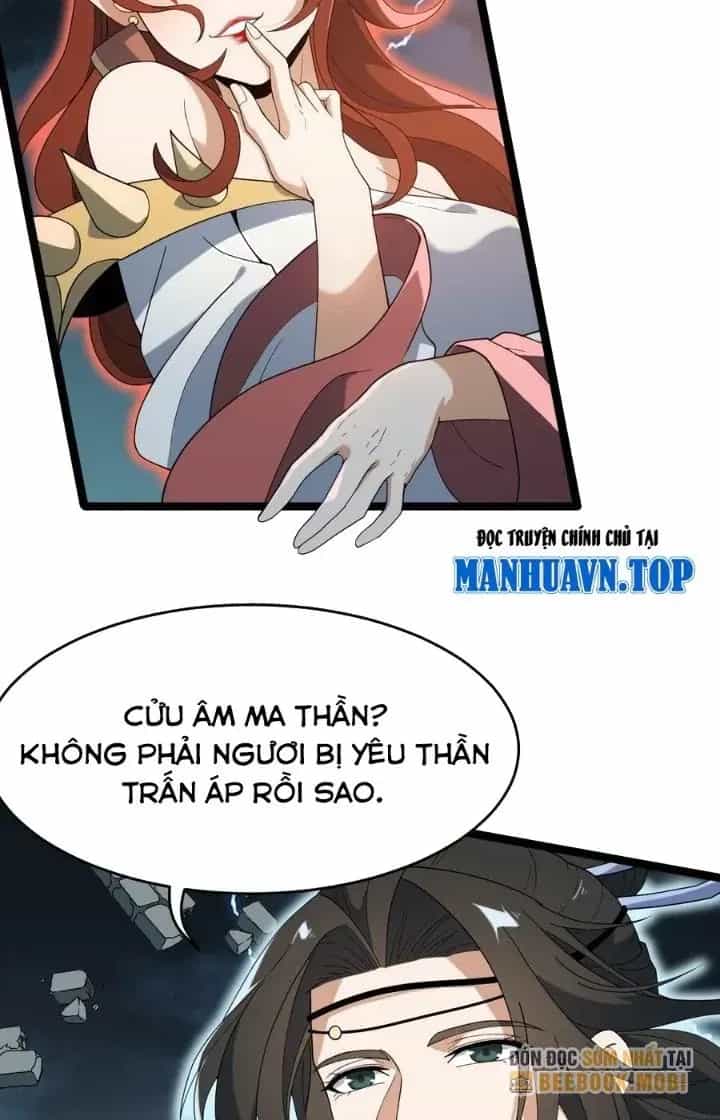 Vĩnh Sinh - Chương 99 - ảnh 20