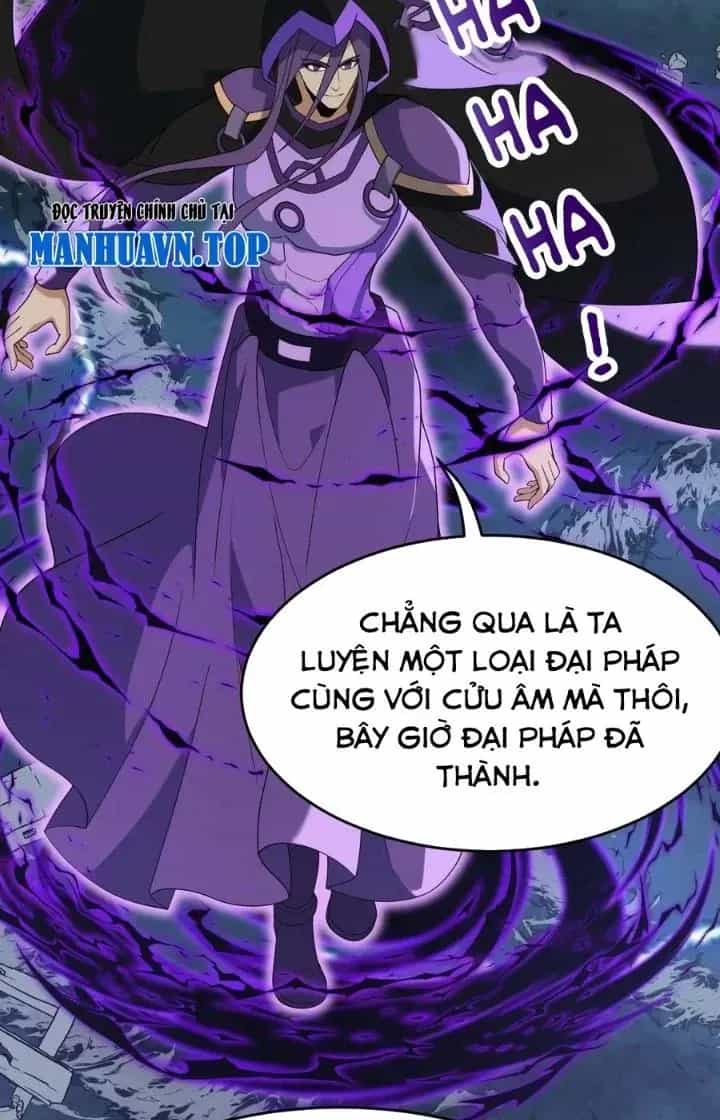 Vĩnh Sinh - Chương 99 - ảnh 22