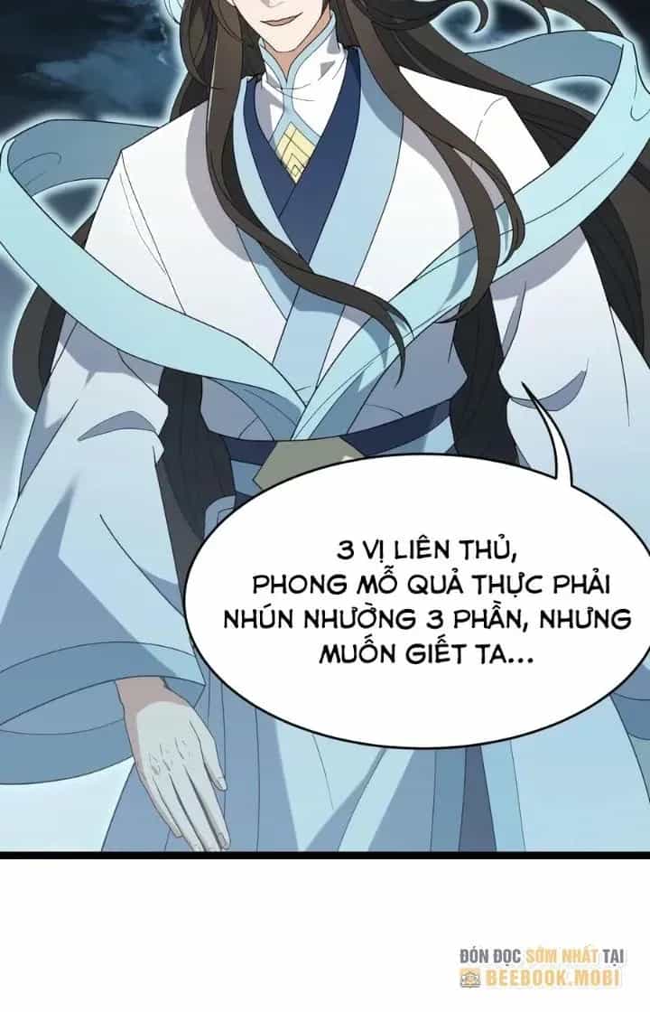 Vĩnh Sinh - Chương 99 - ảnh 25