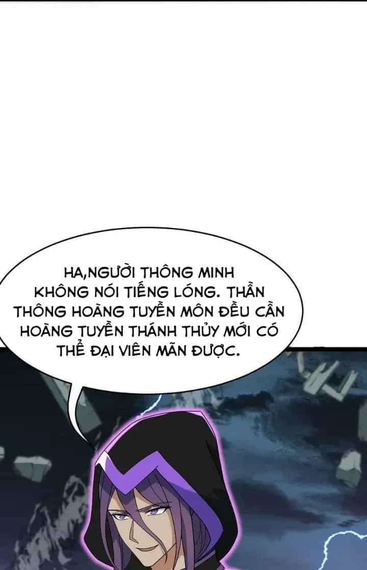 Vĩnh Sinh - Chương 99 - ảnh 34