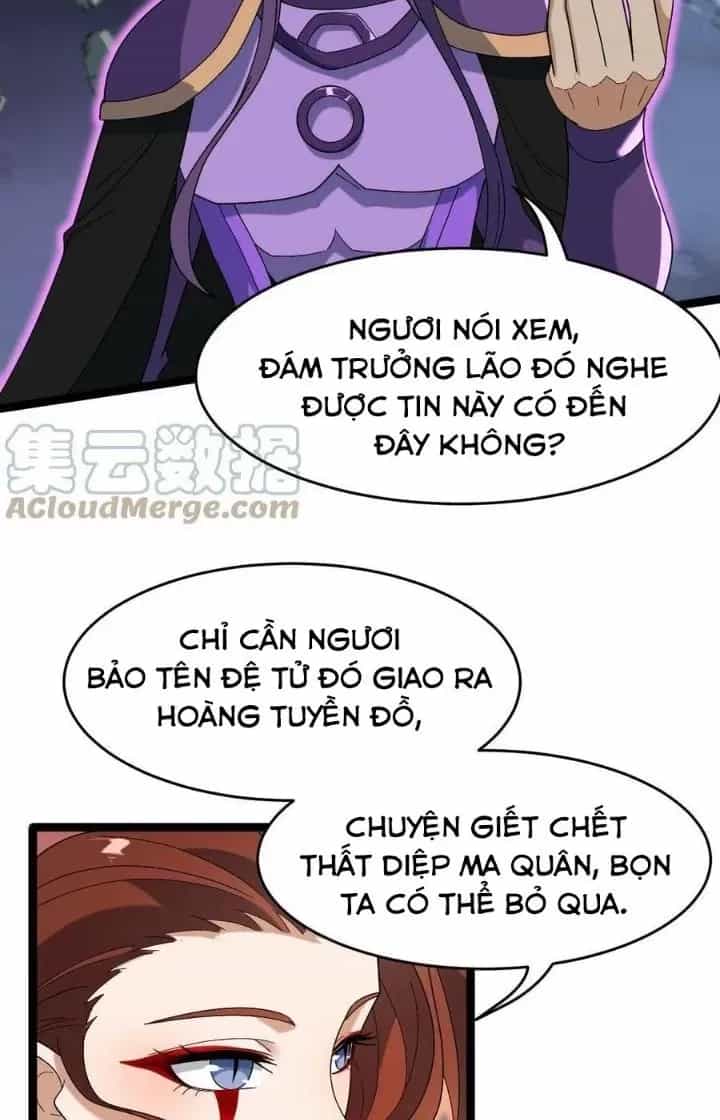 Vĩnh Sinh - Chương 99 - ảnh 36