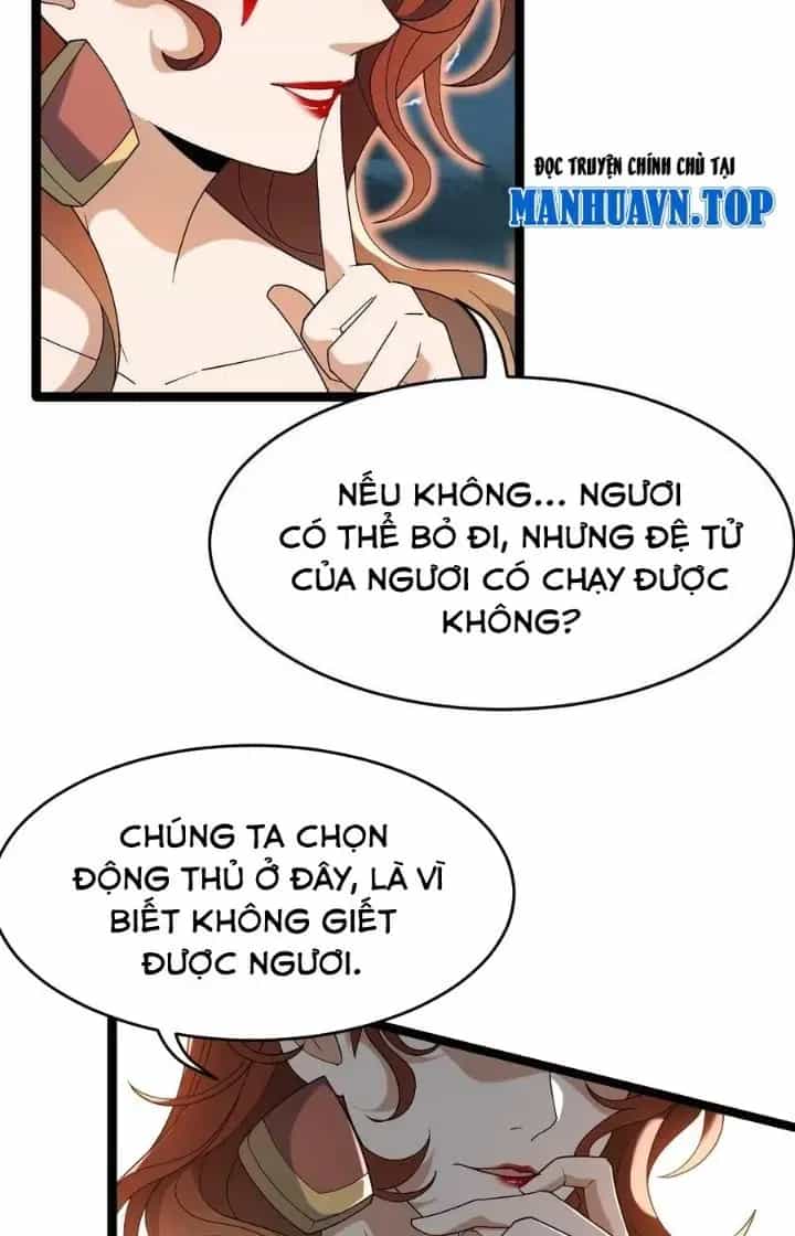 Vĩnh Sinh - Chương 99 - ảnh 37