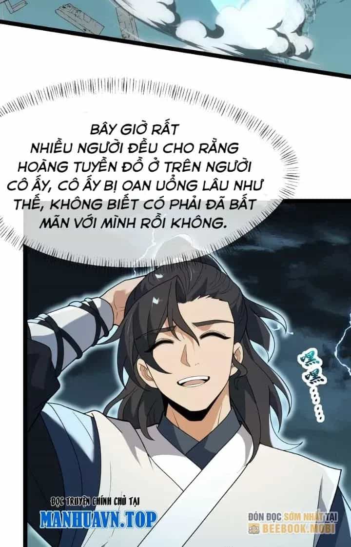 Vĩnh Sinh - Chương 99 - ảnh 5