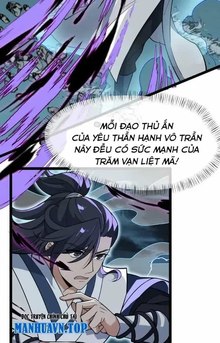 Vĩnh Sinh - Chương 99 - ảnh 52