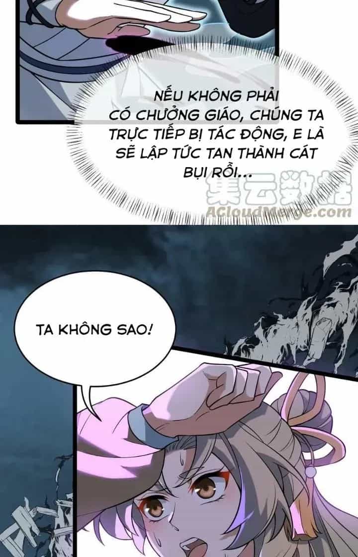 Vĩnh Sinh - Chương 99 - ảnh 53