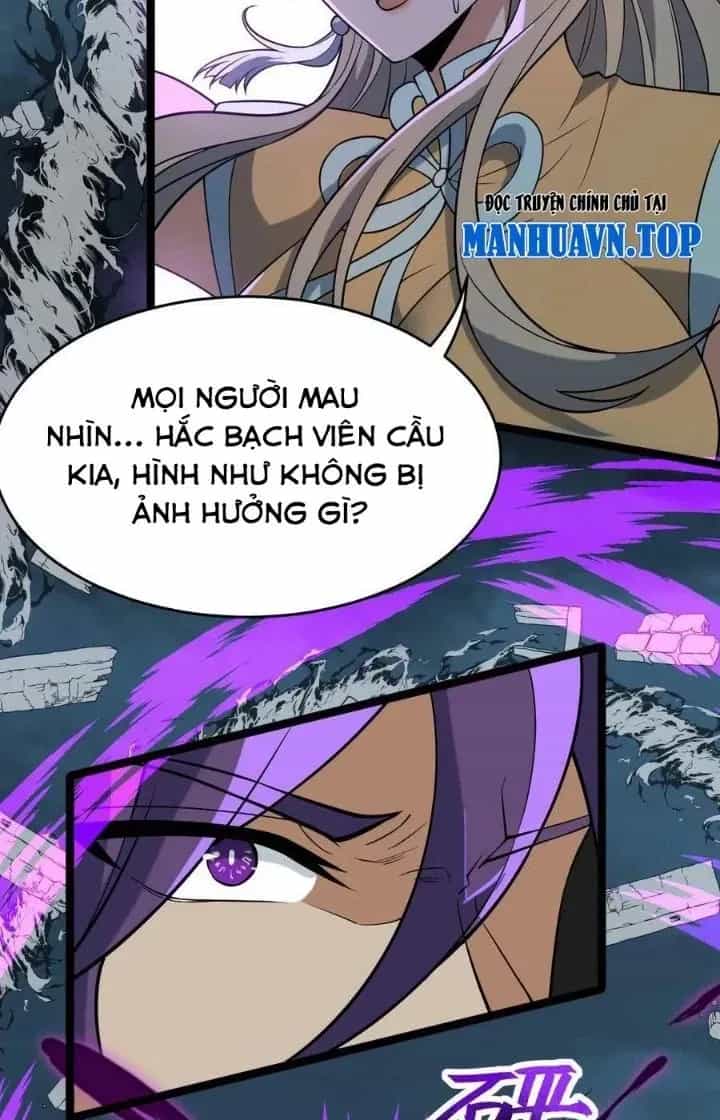 Vĩnh Sinh - Chương 99 - ảnh 54