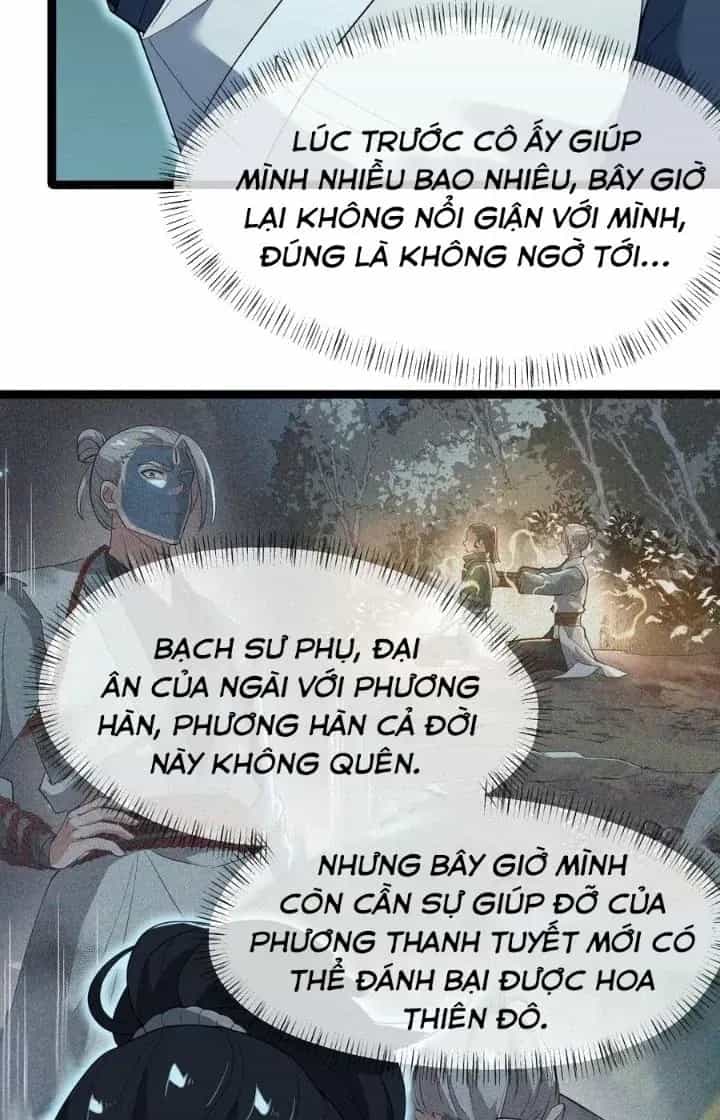 Vĩnh Sinh - Chương 99 - ảnh 6